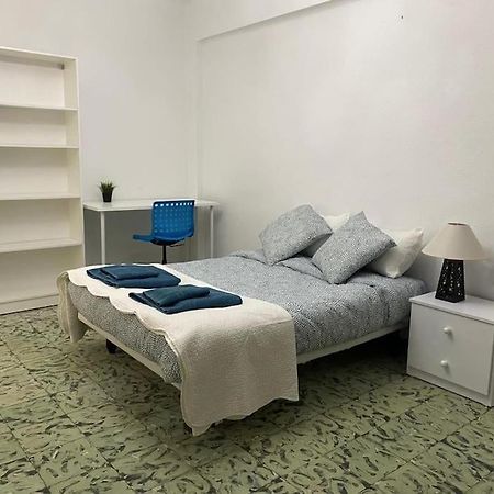 Casa En Puerto De Sagunto. Playa Leilighet Canet d'En Berenguer Eksteriør bilde