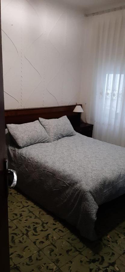 Casa En Puerto De Sagunto. Playa Leilighet Canet d'En Berenguer Eksteriør bilde